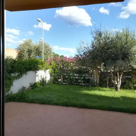 Tirso B&B Tortolì Exterior foto